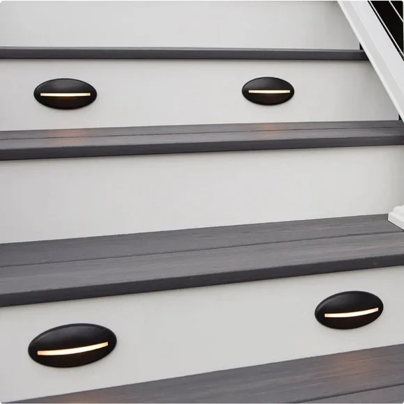 TimberTech LED Riser Light - Picture 2 of 6